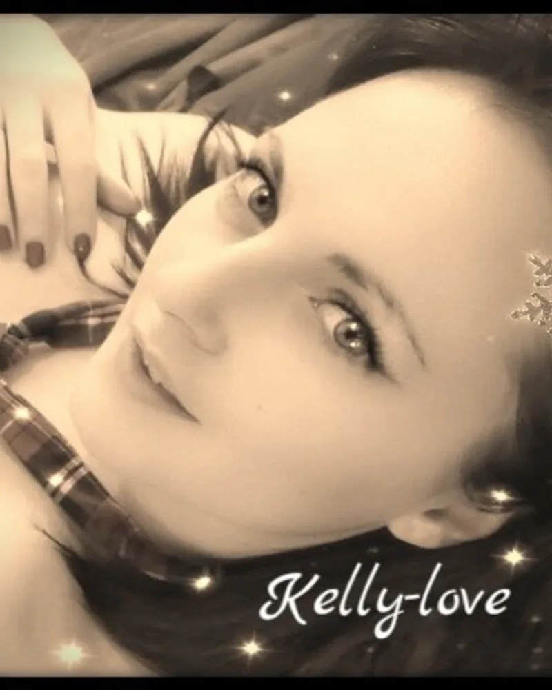 Kelly-love