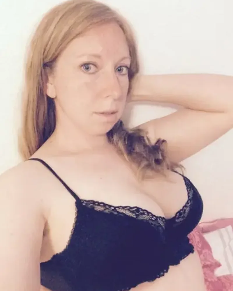 Cutesy Cougar