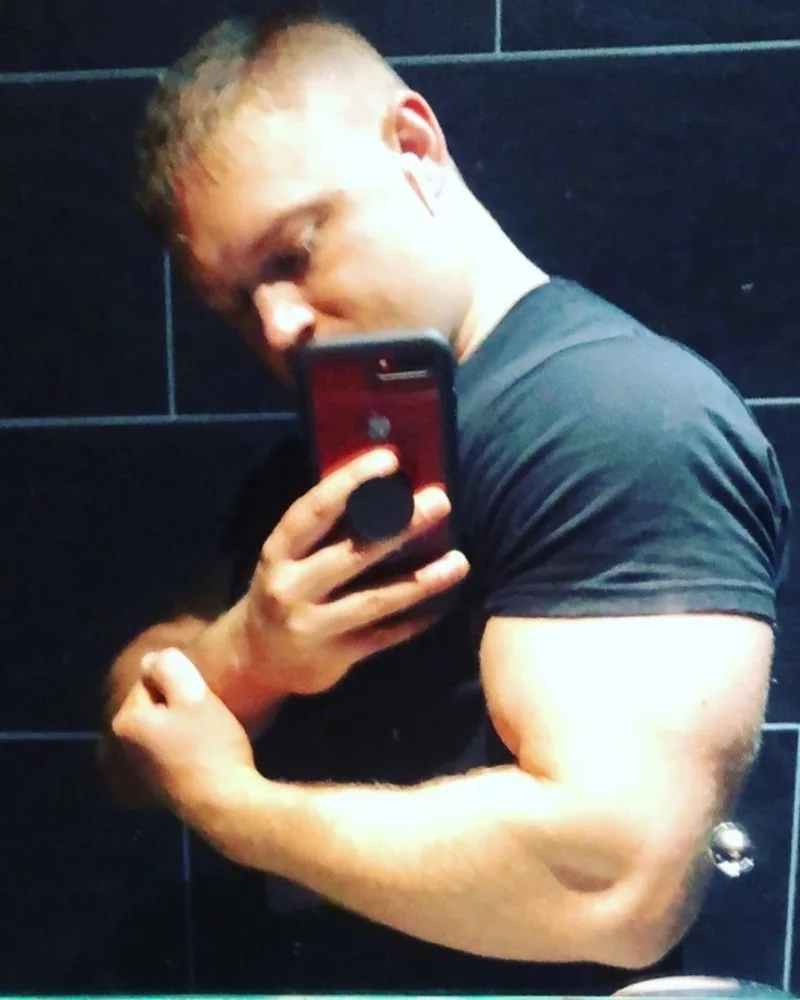 Matt James
