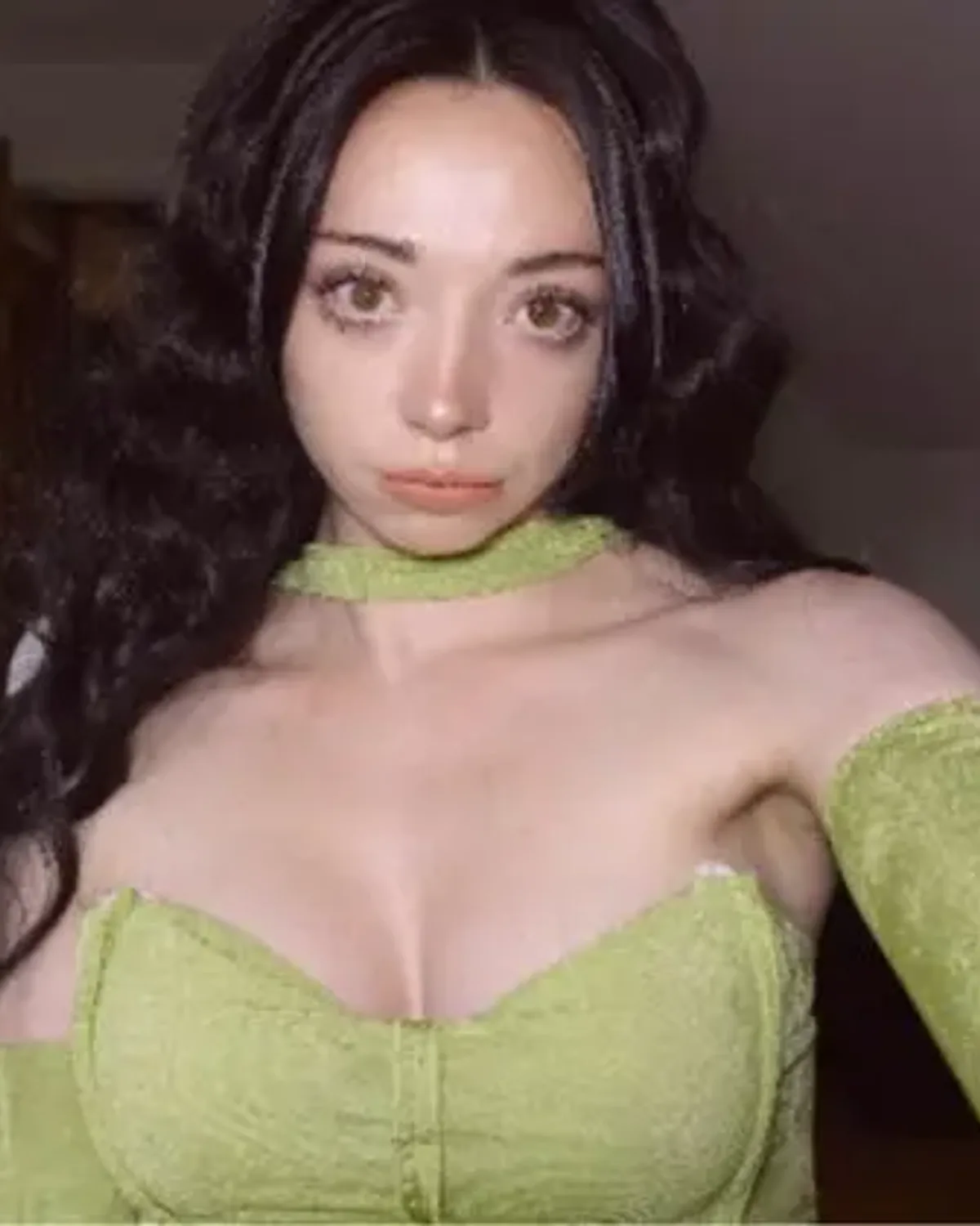 Molly Ramona OnlyFans photo 1