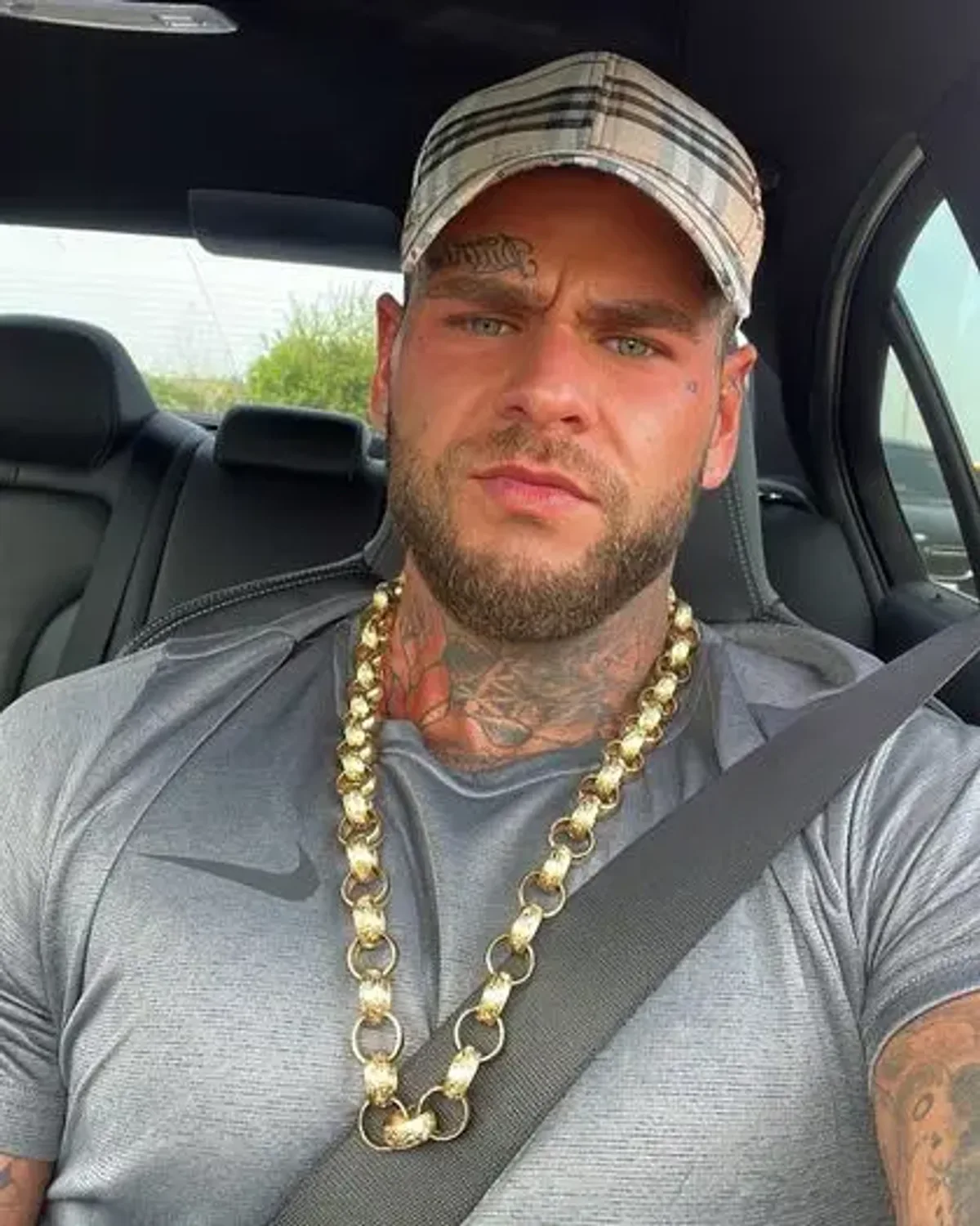 BIG Harry🤪😈 OnlyFans photo 1