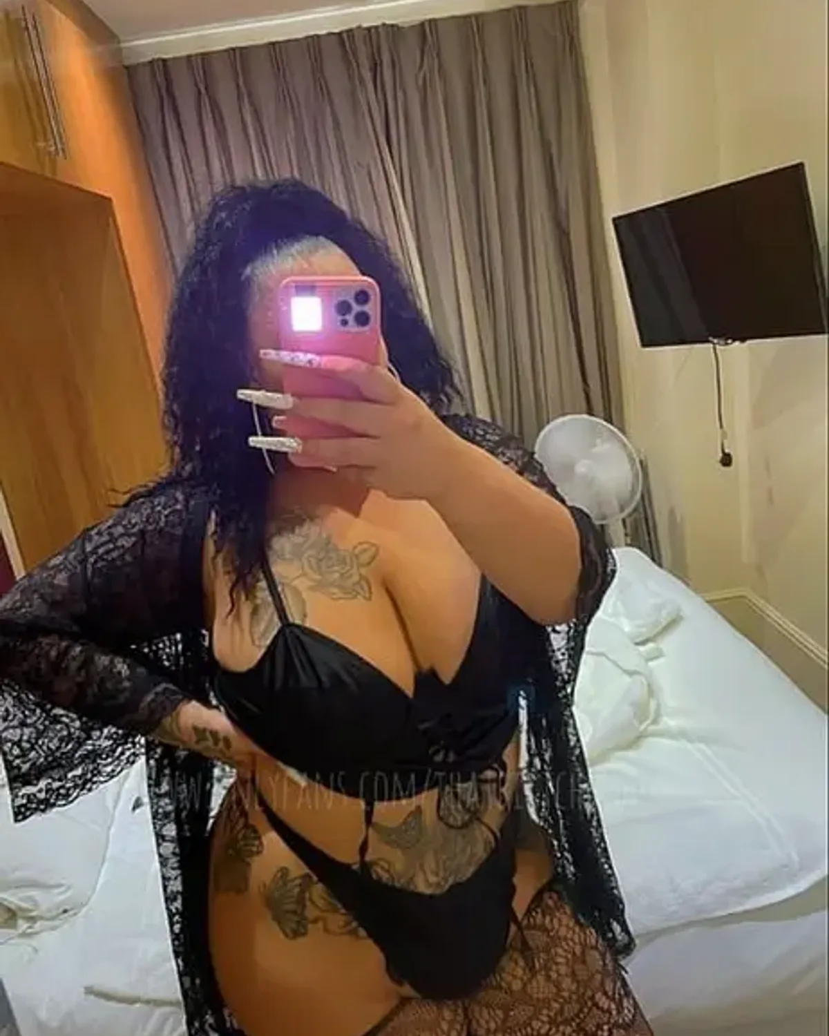 Thickest Booty! OnlyFans photo 1