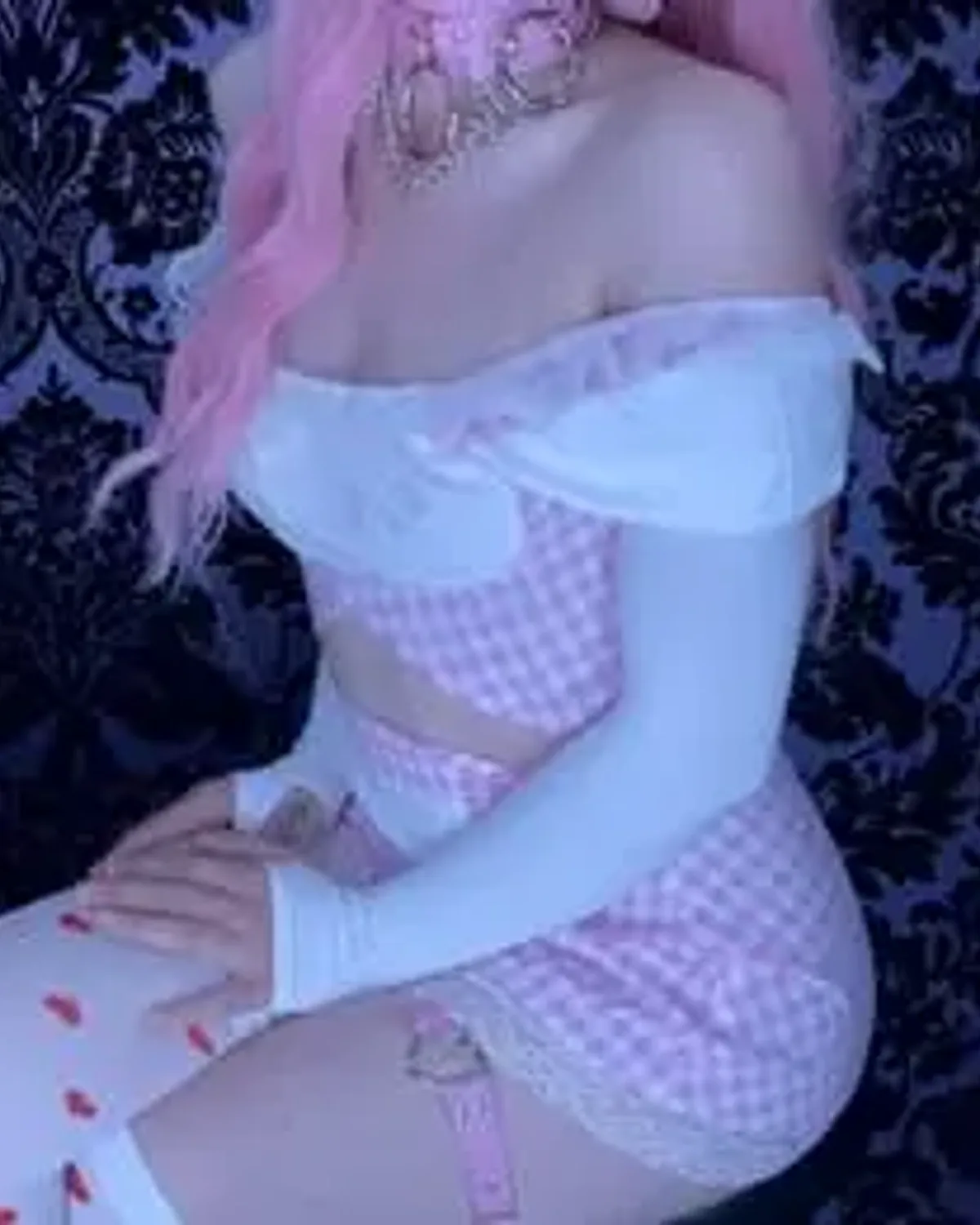 Kitsy Vixen - VIP Fart Fetish Page OnlyFans photo 1