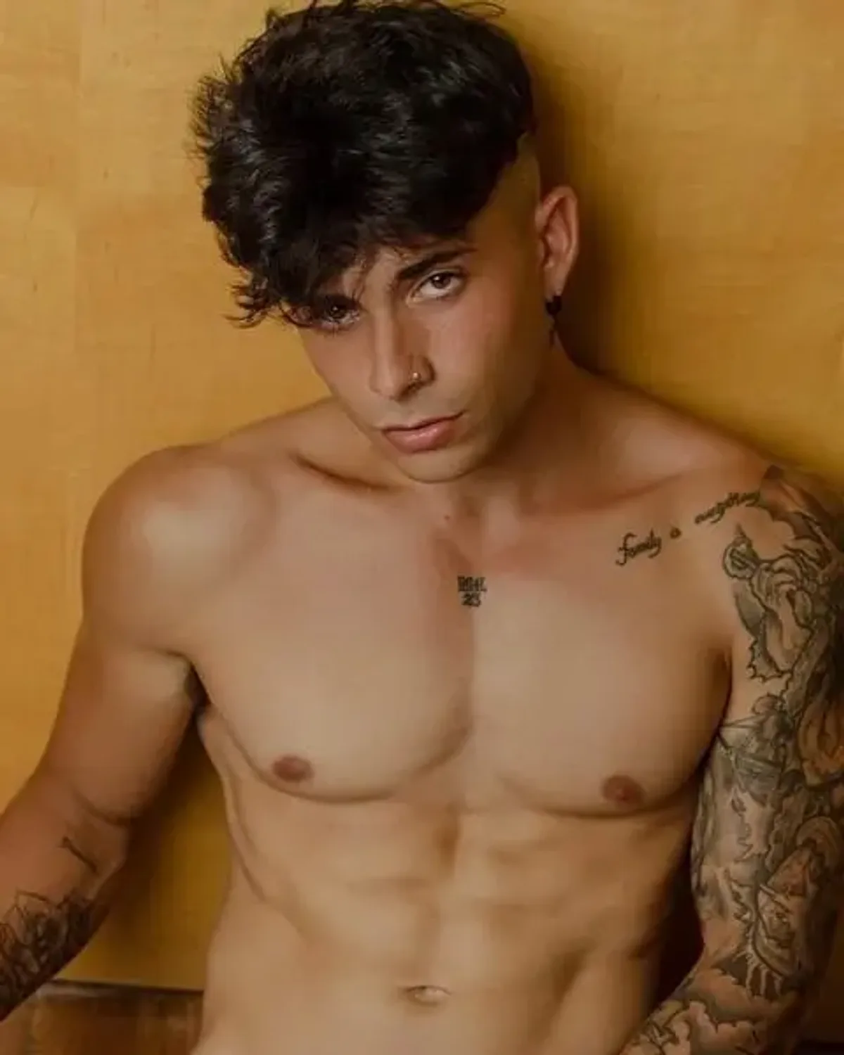 💦𝗥𝗔𝗨𝗪 𝐺𝑎𝑙𝑙𝑒𝑔𝑜 🍆 𝐄𝐍 𝐋𝐈𝐍𝐄𝐀 OnlyFans photo 1