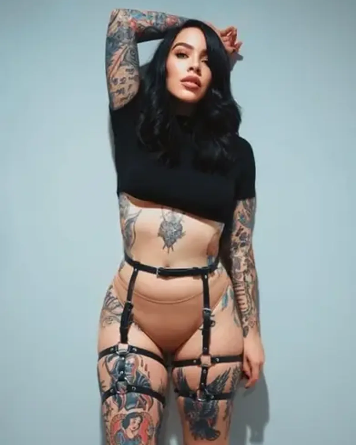 Zephanie Monroe OnlyFans photo 1