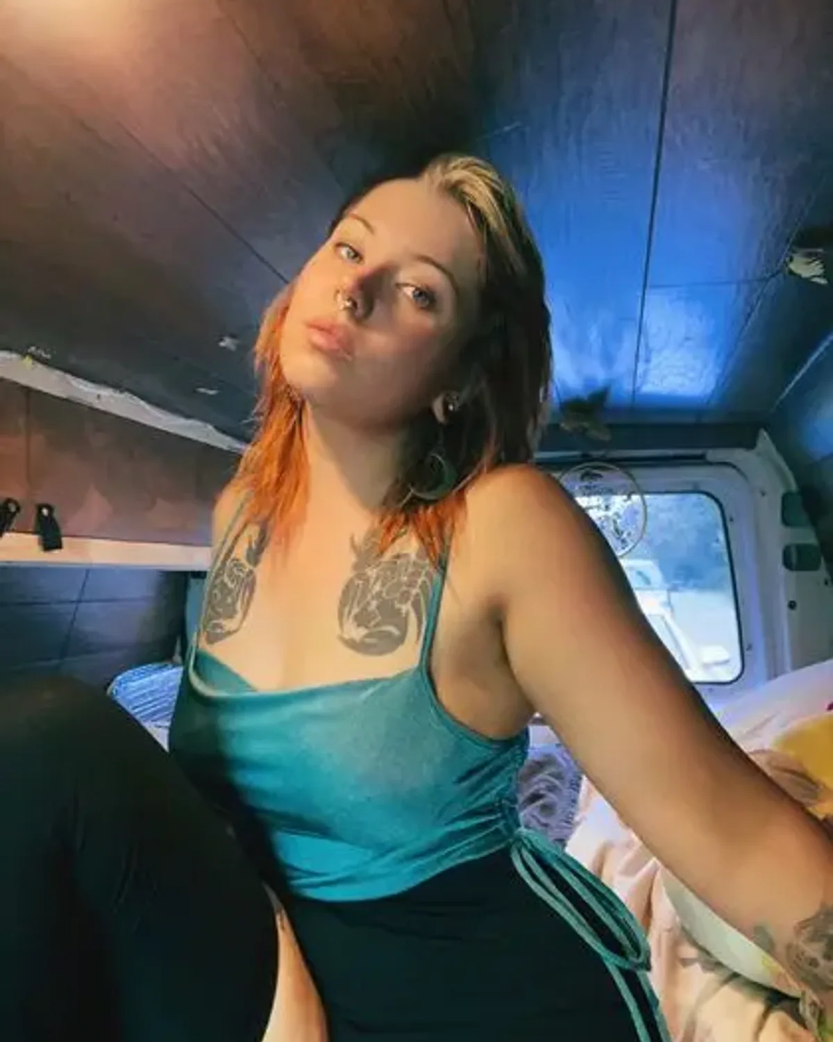 Perfect Poppy OnlyFans photo 1