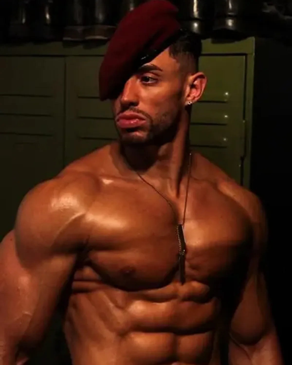 Hayden Monteleone OnlyFans photo 1