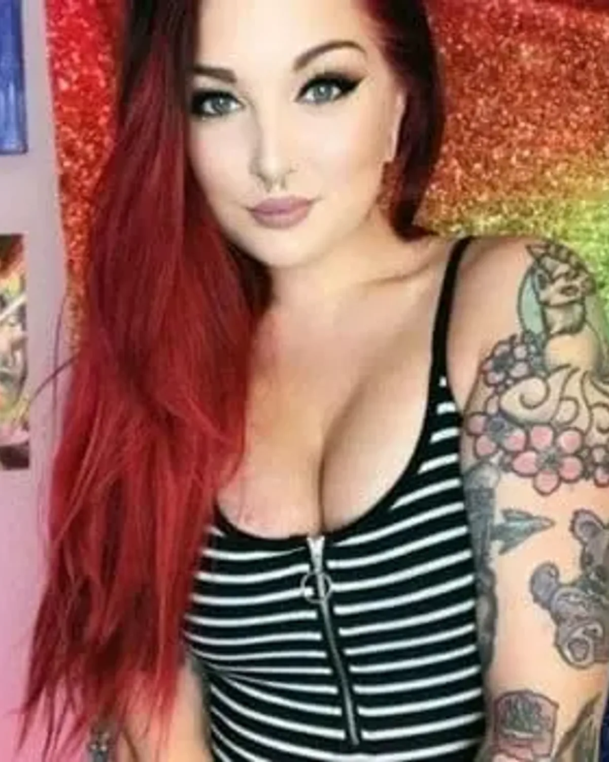 Ladydragonborn OnlyFans photo 1
