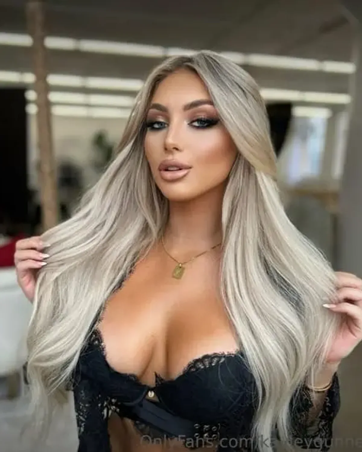 Kayley Gunner OnlyFans photo 1