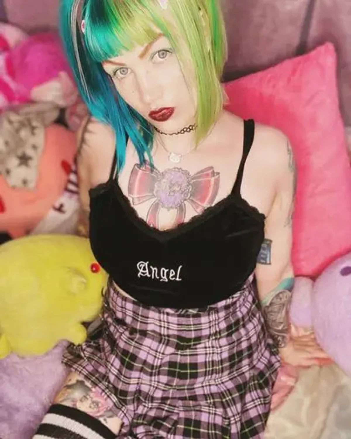 😇amazonian BARBIE Bimbo💖no Ppv💌 OnlyFans photo 1