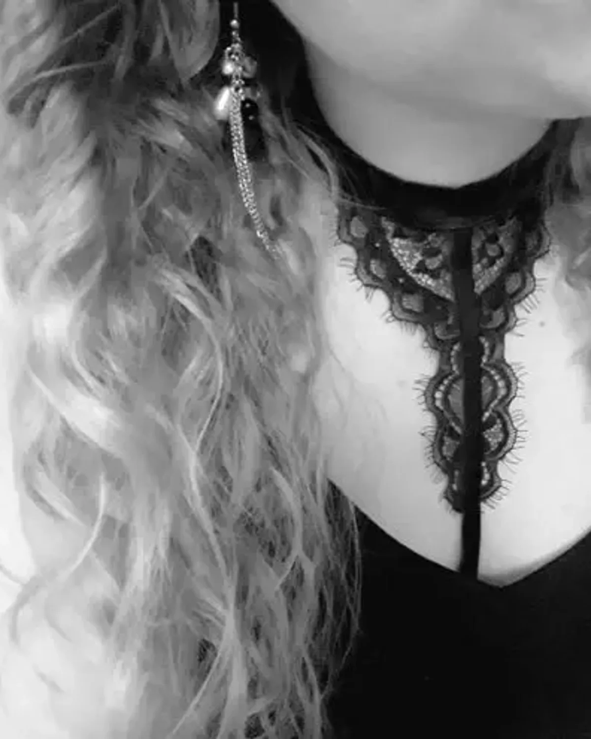 Madame Herzlos OnlyFans photo 1