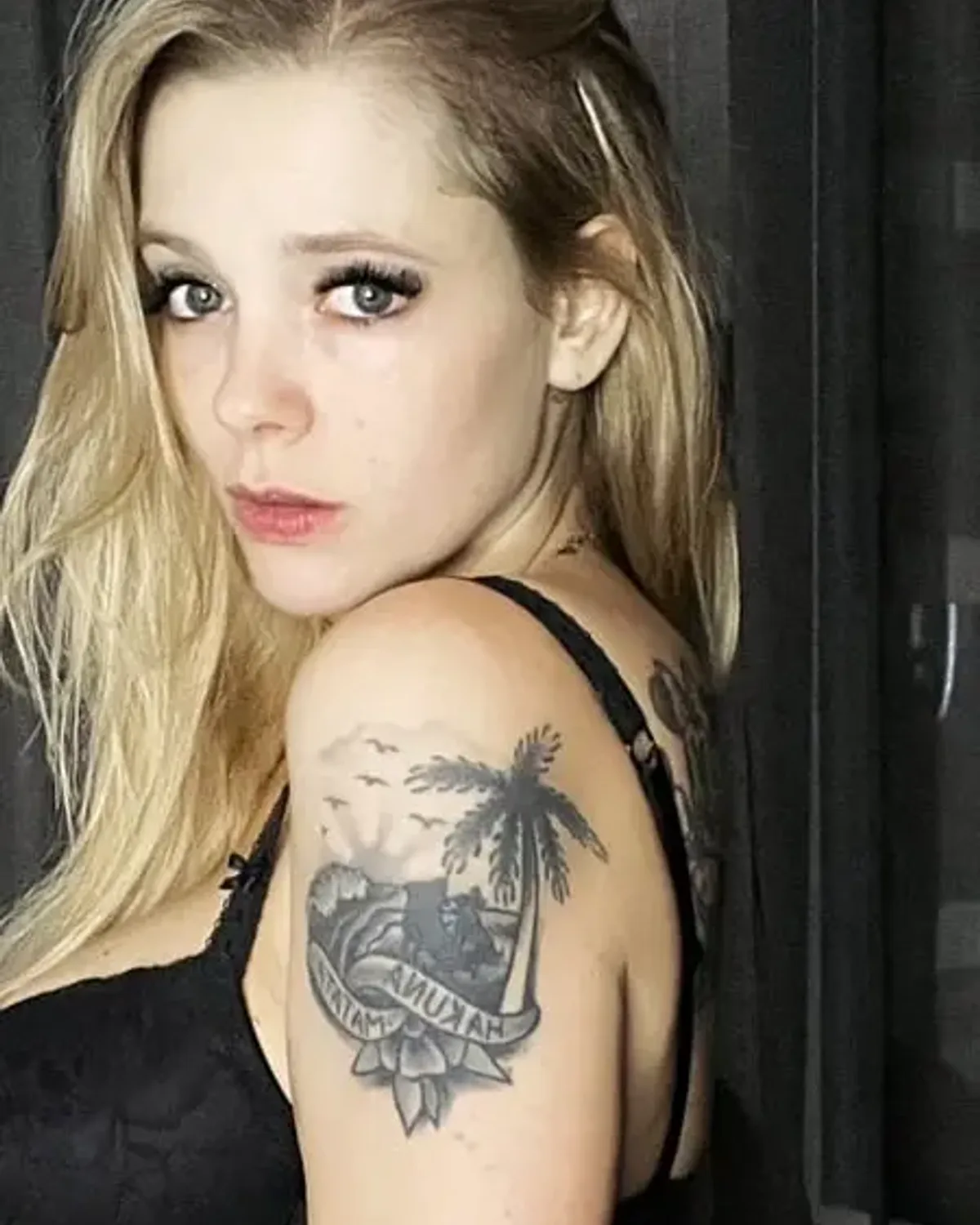 Anne Wünsche OnlyFans photo 1