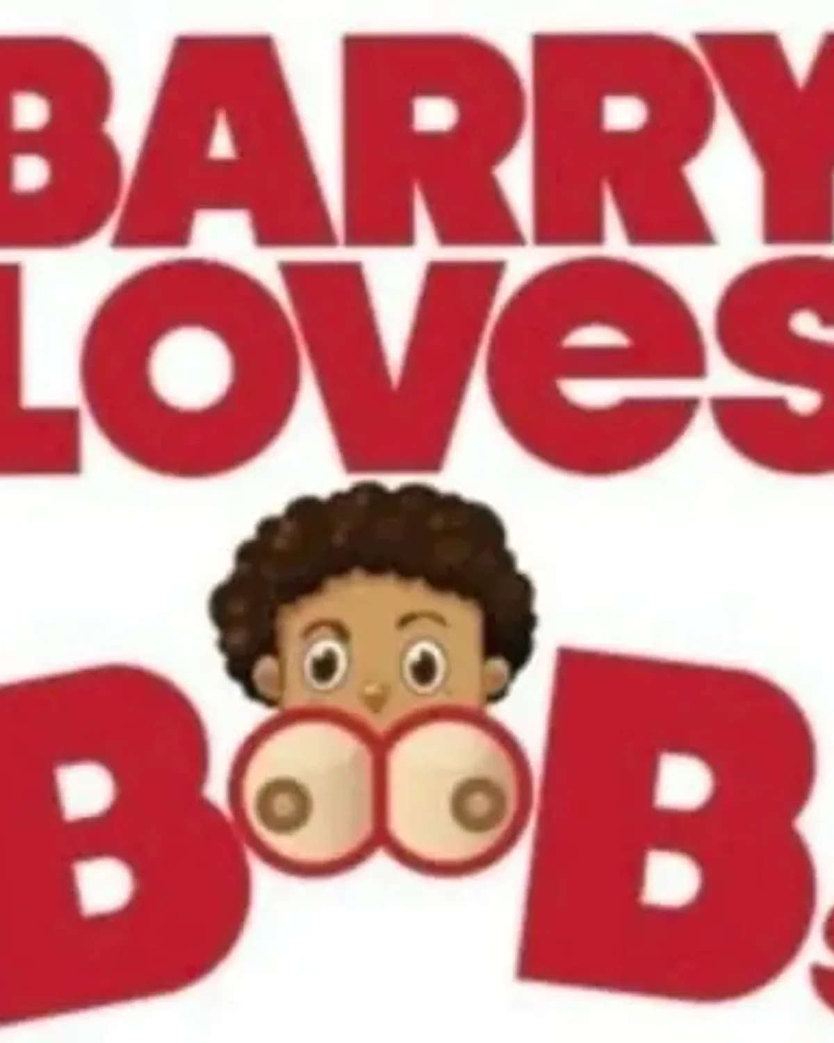 Barry Loves Boobs OnlyFans photo 1