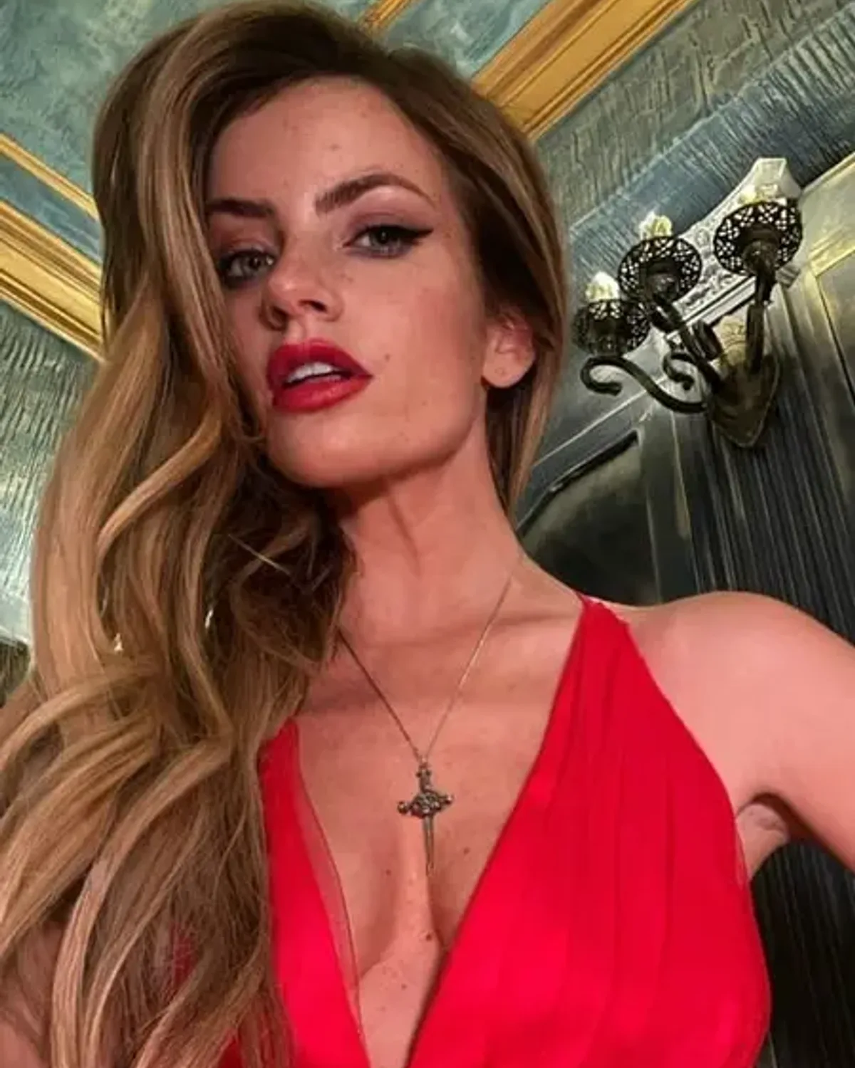 Cody Renee Cameron OnlyFans photo 1