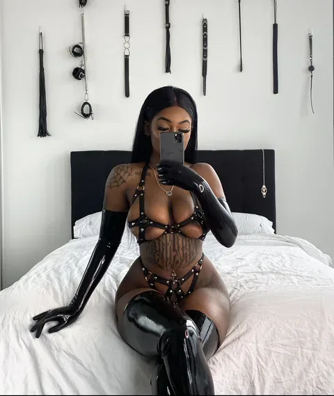 calfskinned