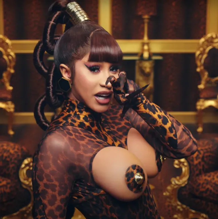 Cardi B