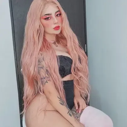 carolinagosu