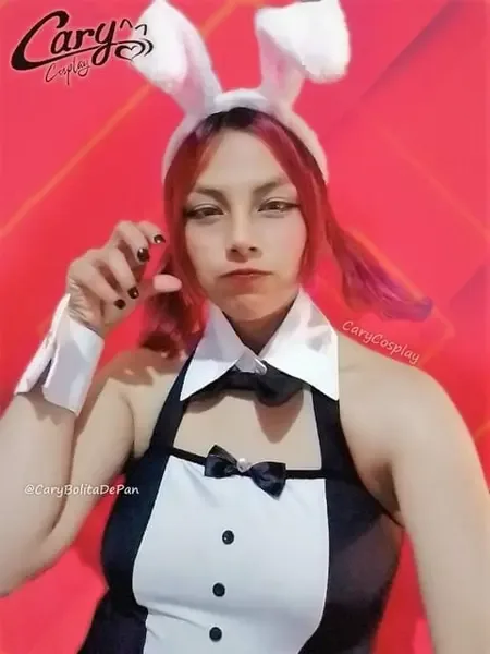 carycosplay