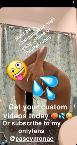caseymonae