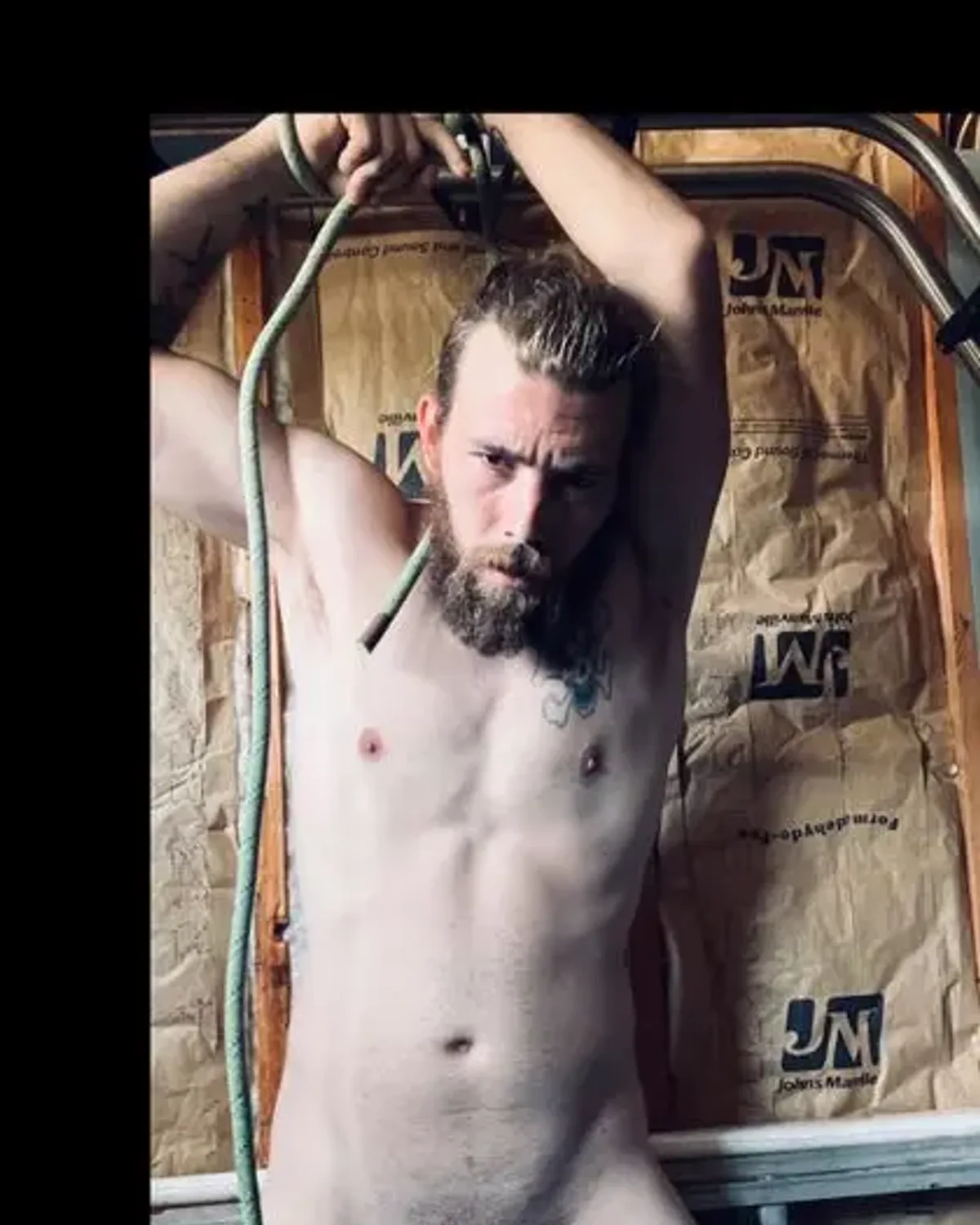 The Dude OnlyFans photo 1