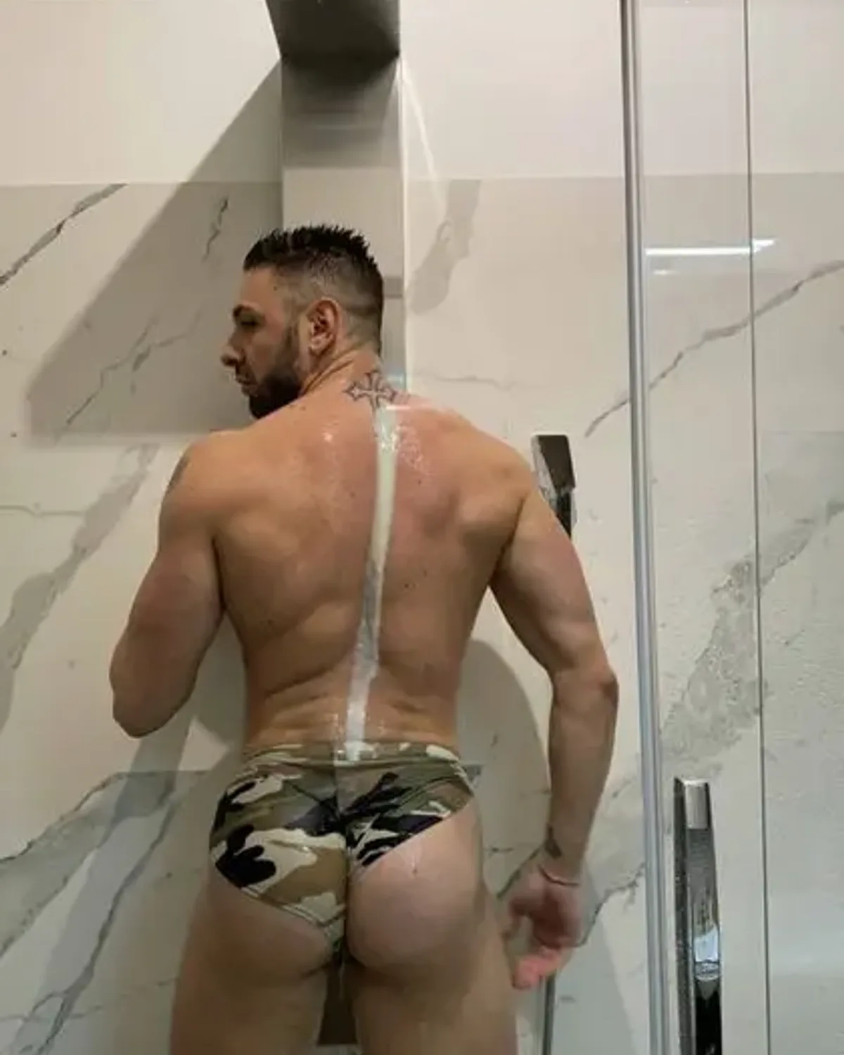 Dominus Ariel · Simp Trapper OnlyFans photo 1
