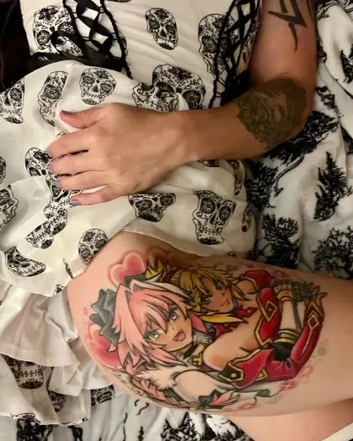 Raelynn OnlyFans photo 1