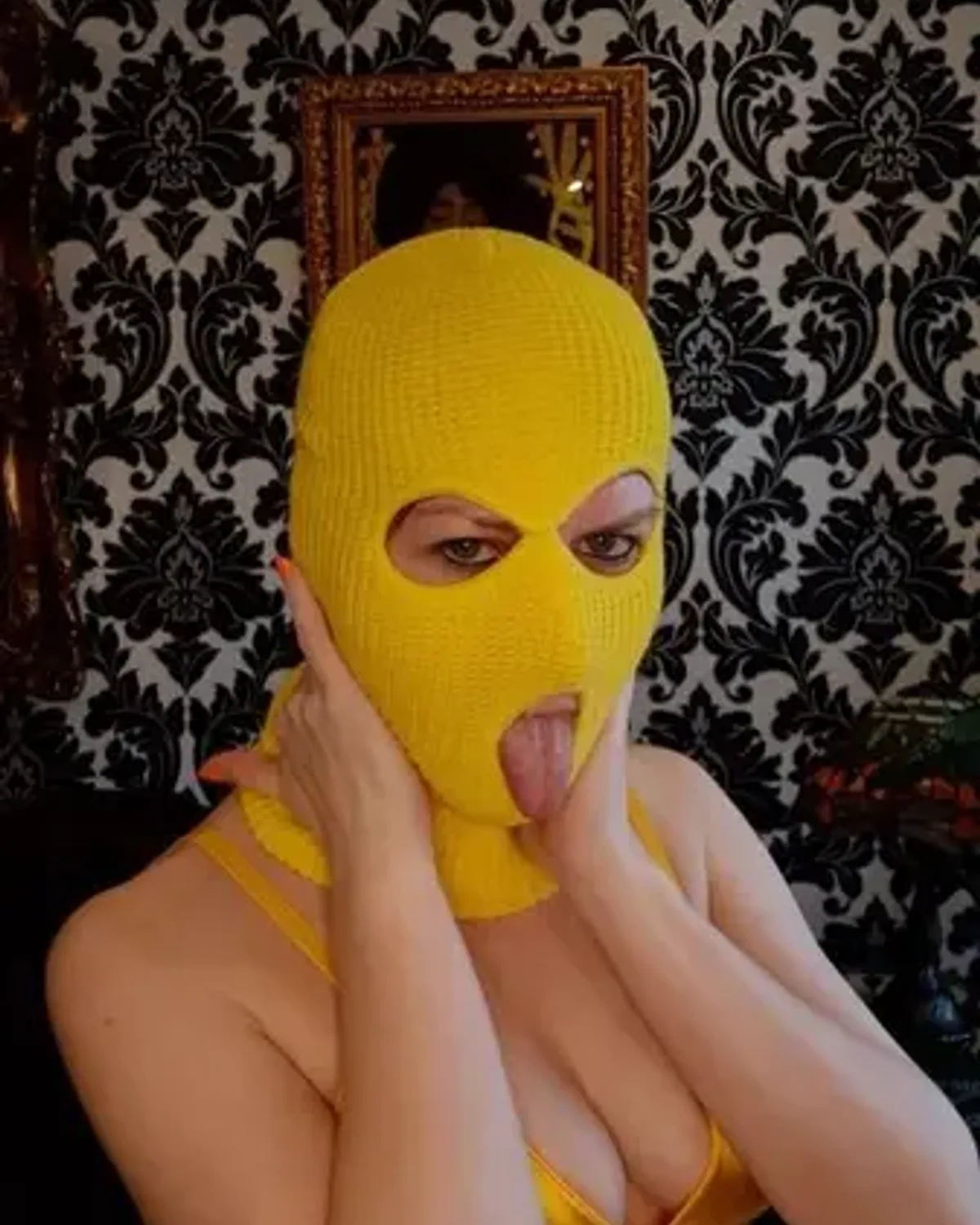 Cicerina OnlyFans photo 1