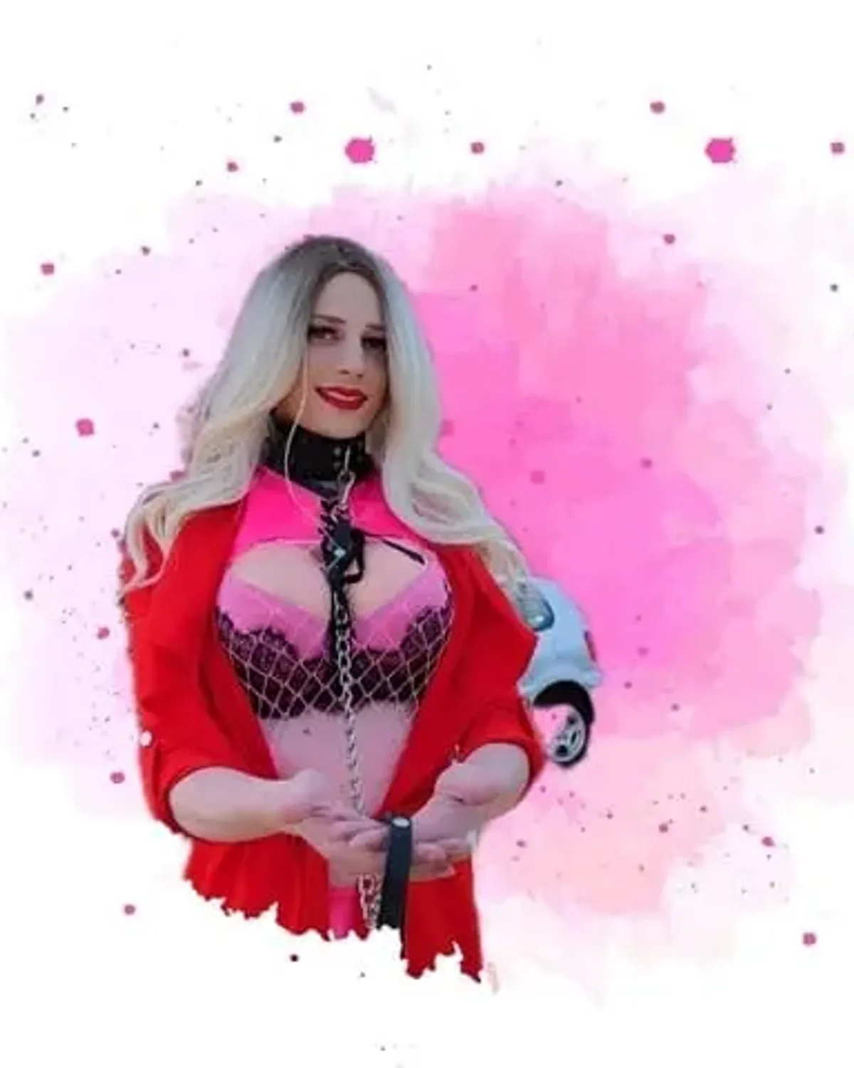 🎀sissyhailey🟢newbbcvid🍌😍 OnlyFans photo 1