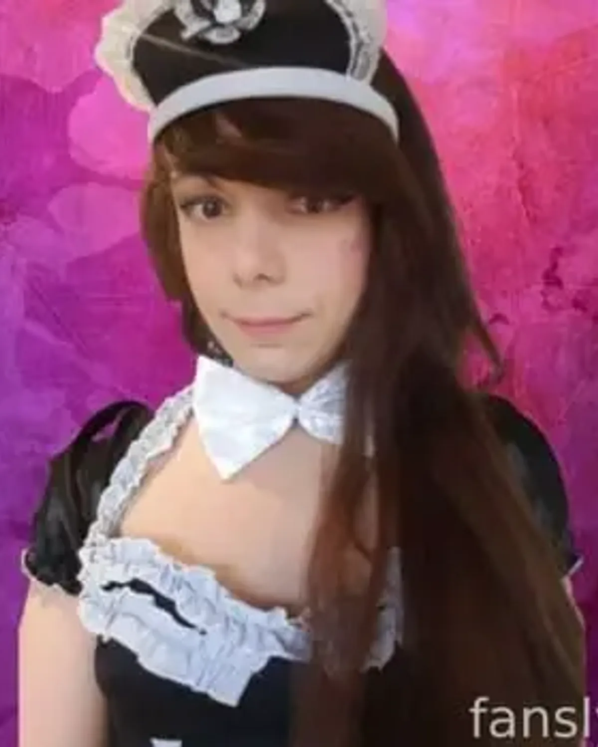 Sissy Joyce OnlyFans photo 1