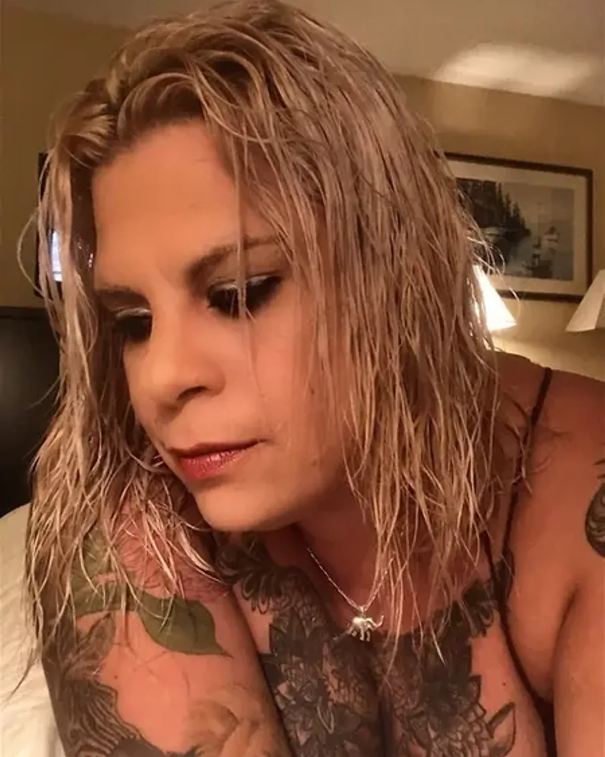 Xxxtehyaxxx OnlyFans photo 1