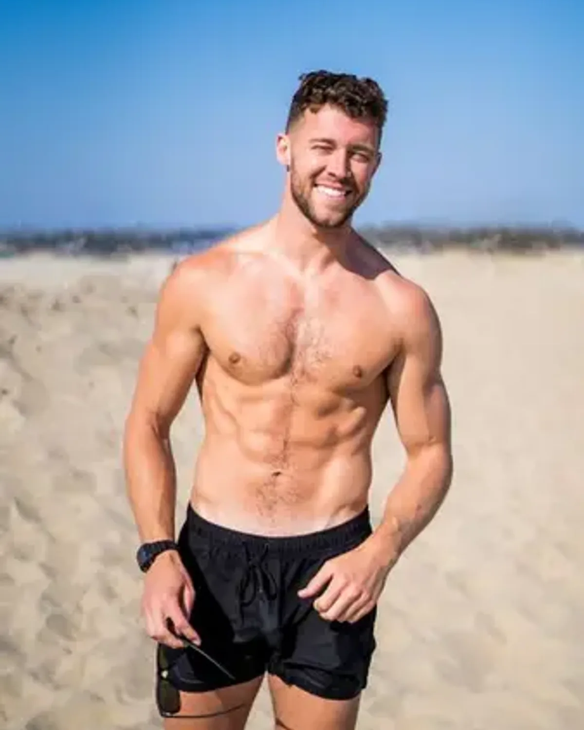 Justin The Jock OnlyFans photo 1