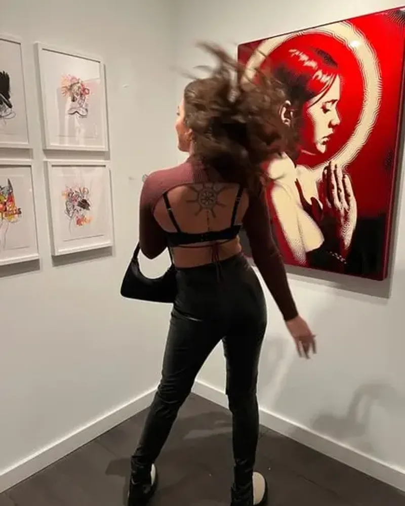 Raven Elizabeth