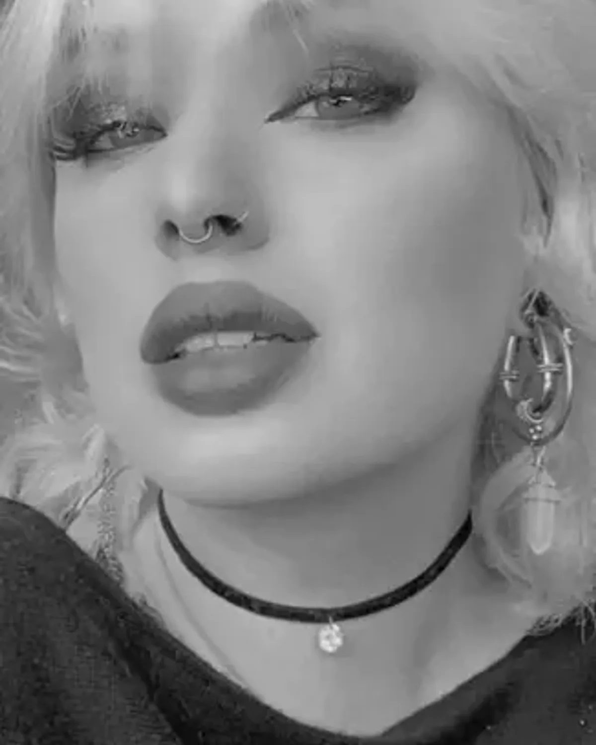 Lizzie Love OnlyFans photo 1