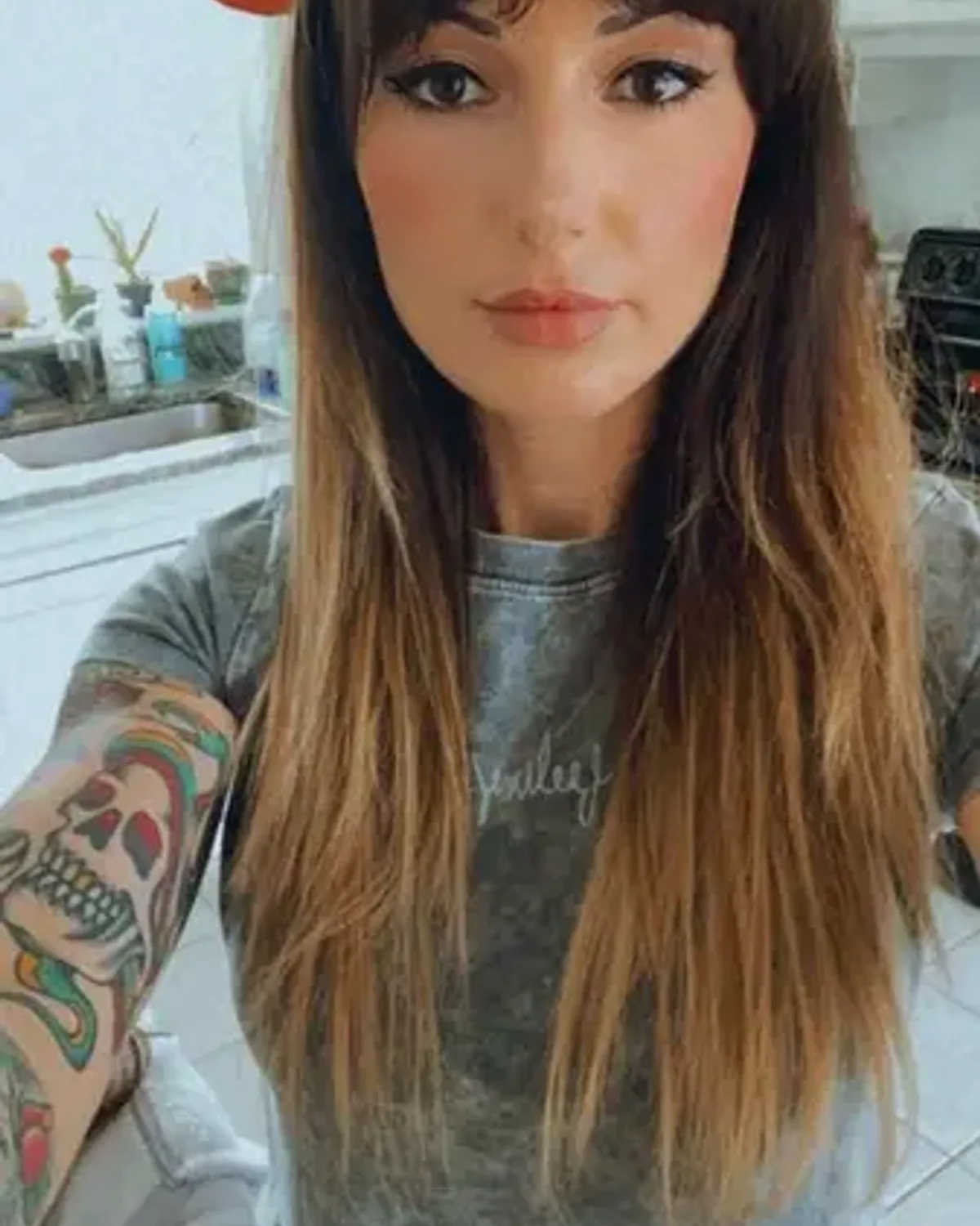 Scarlet Simmons OnlyFans photo 1
