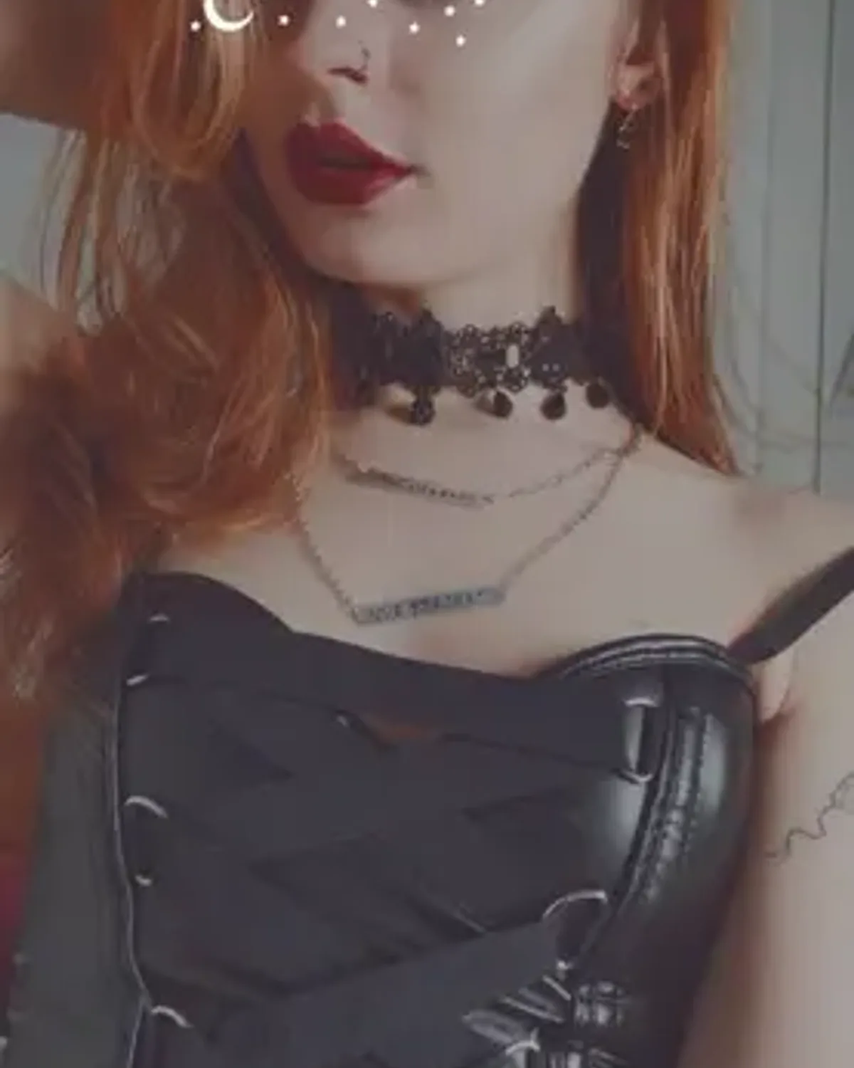 Scarlet Ivy Step Sis πβΌοΈ OnlyFans photo 1