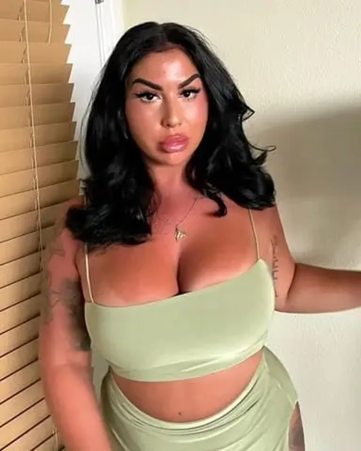 Mara Lil Baby OnlyFans photo 1