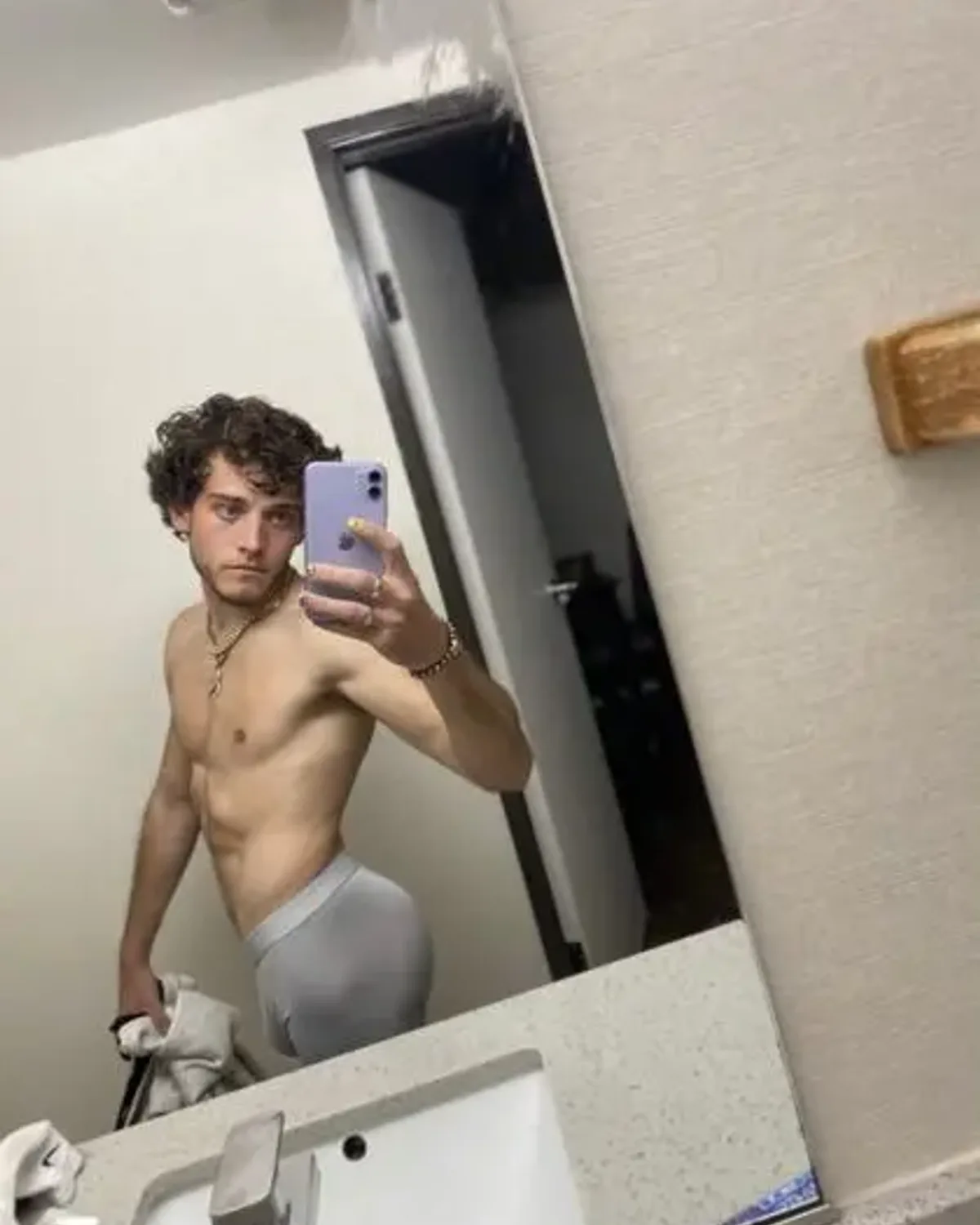 Blake Wilder OnlyFans photo 1