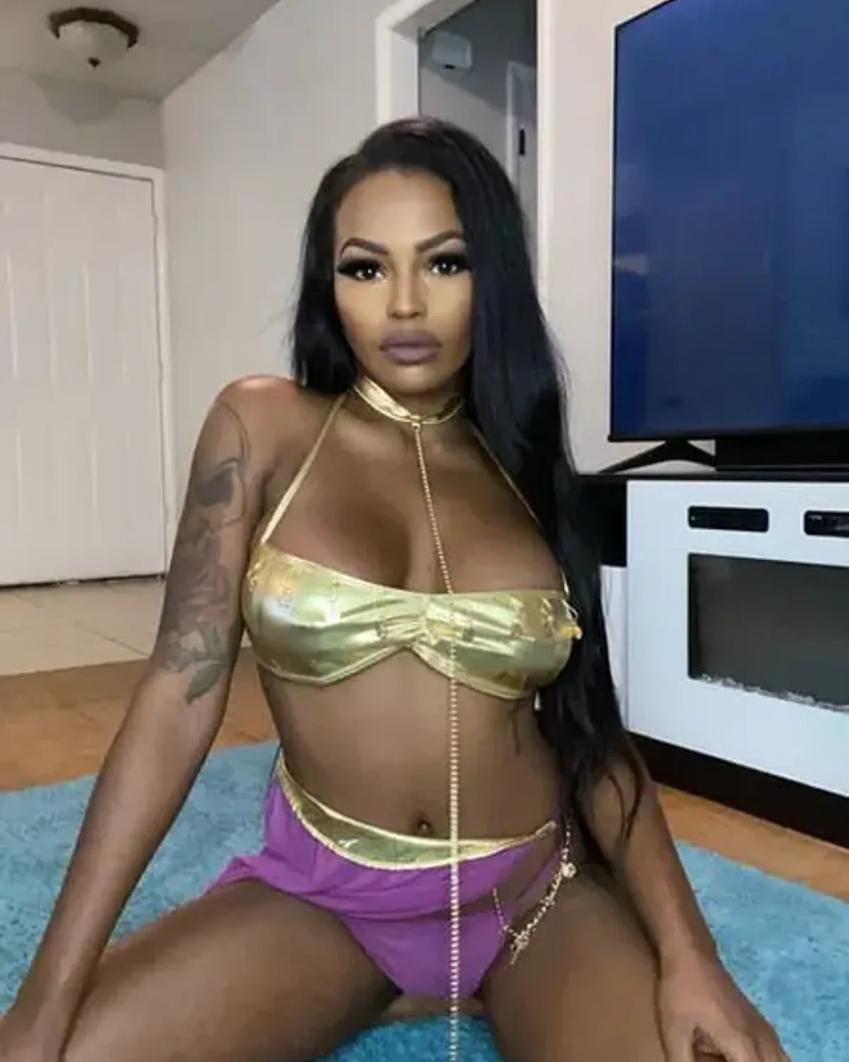 Jessica Caldwell OnlyFans photo 1
