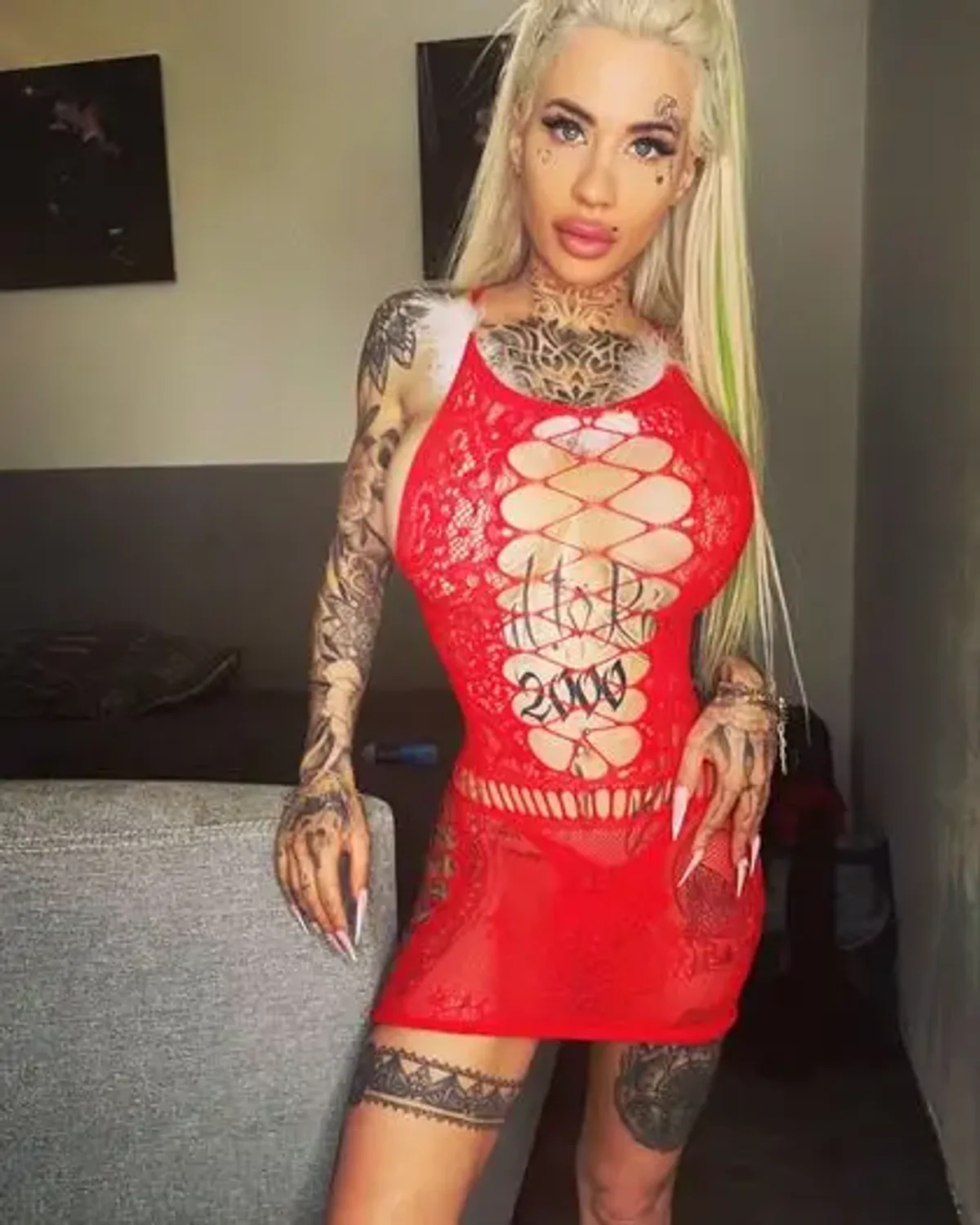 Bellabae OnlyFans photo 1