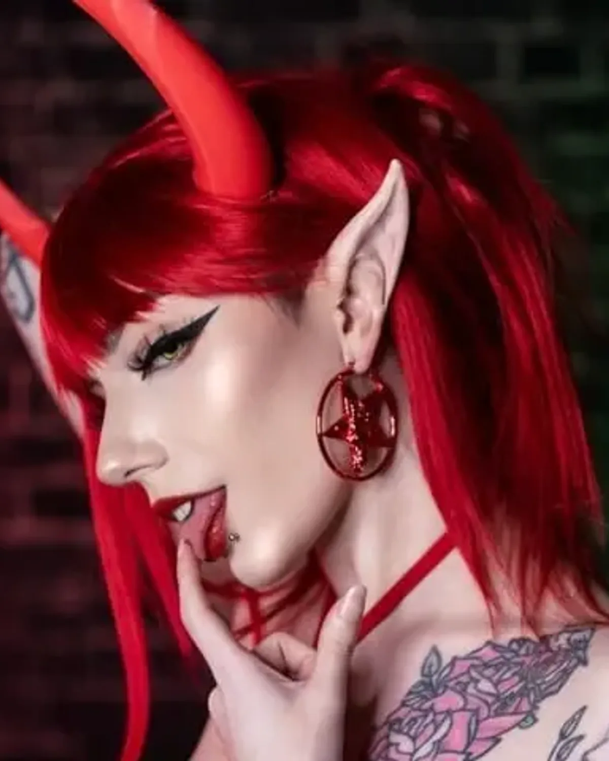Sonja Shio OnlyFans photo 1