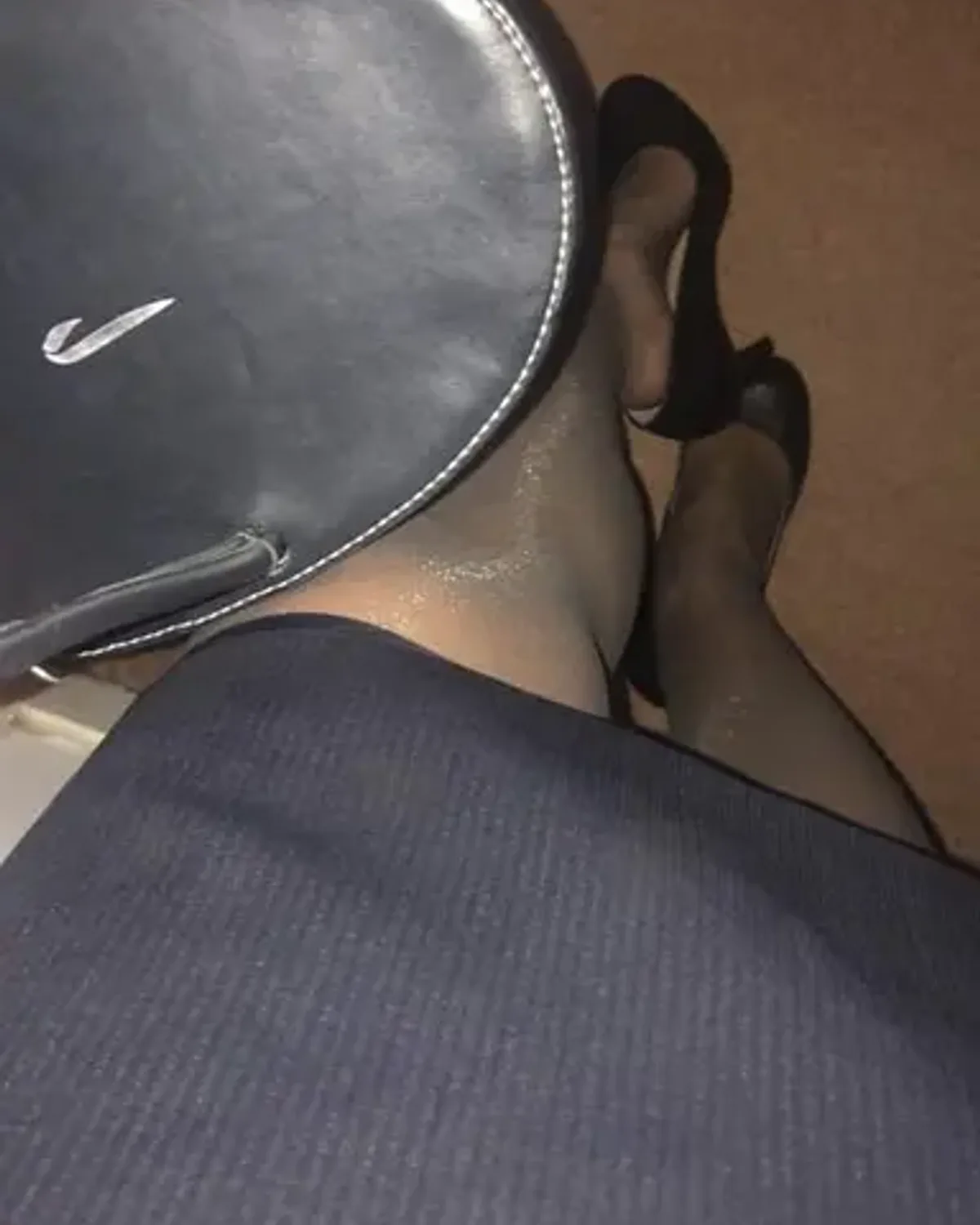 Cabin Crew Goddess OnlyFans photo 1