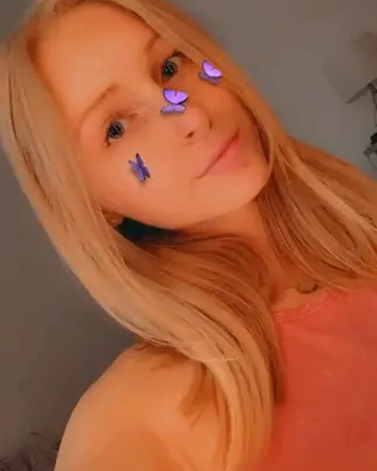 Jessie Kay Farts 💨 OnlyFans photo 1