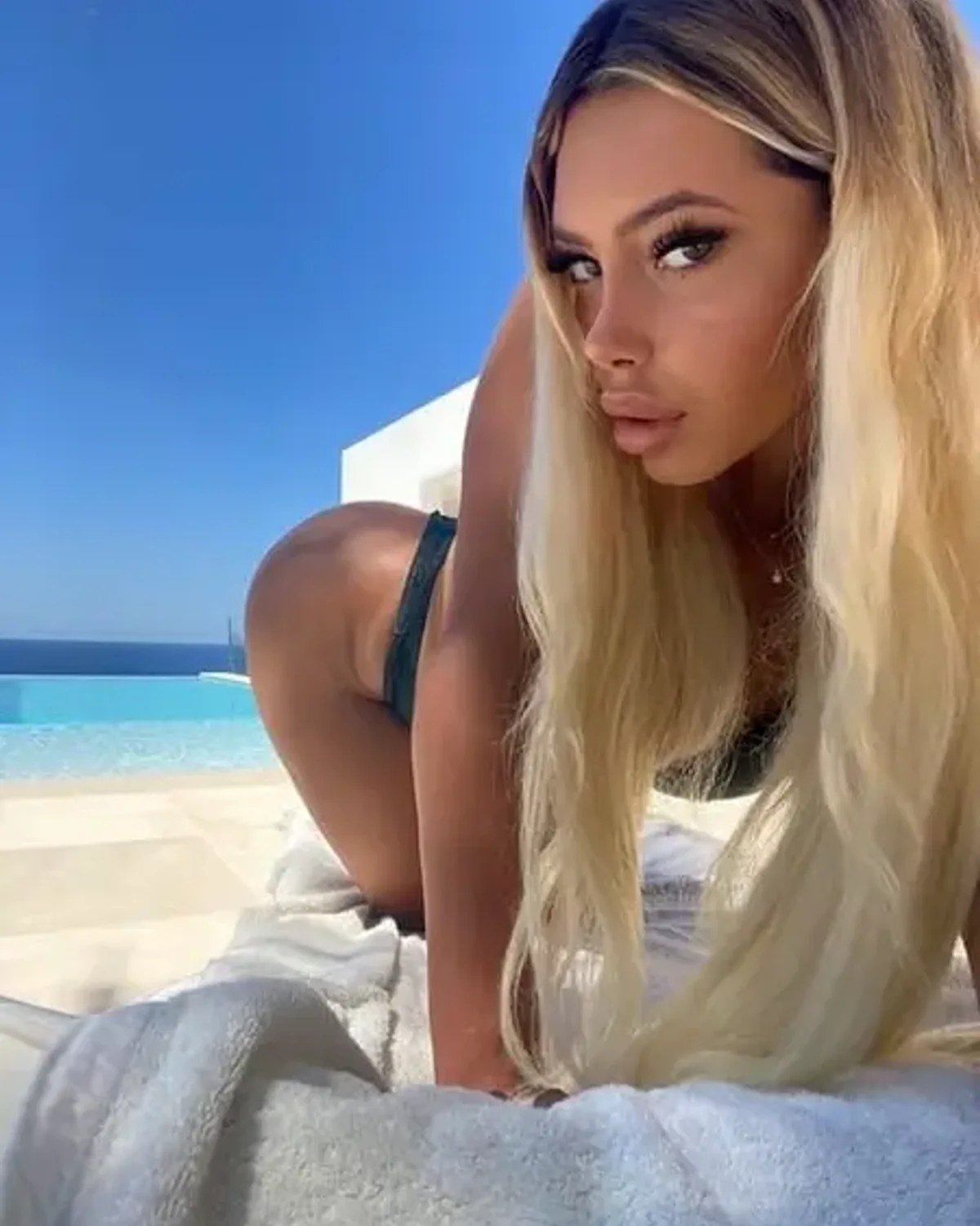 Giulia Magrini OnlyFans photo 1