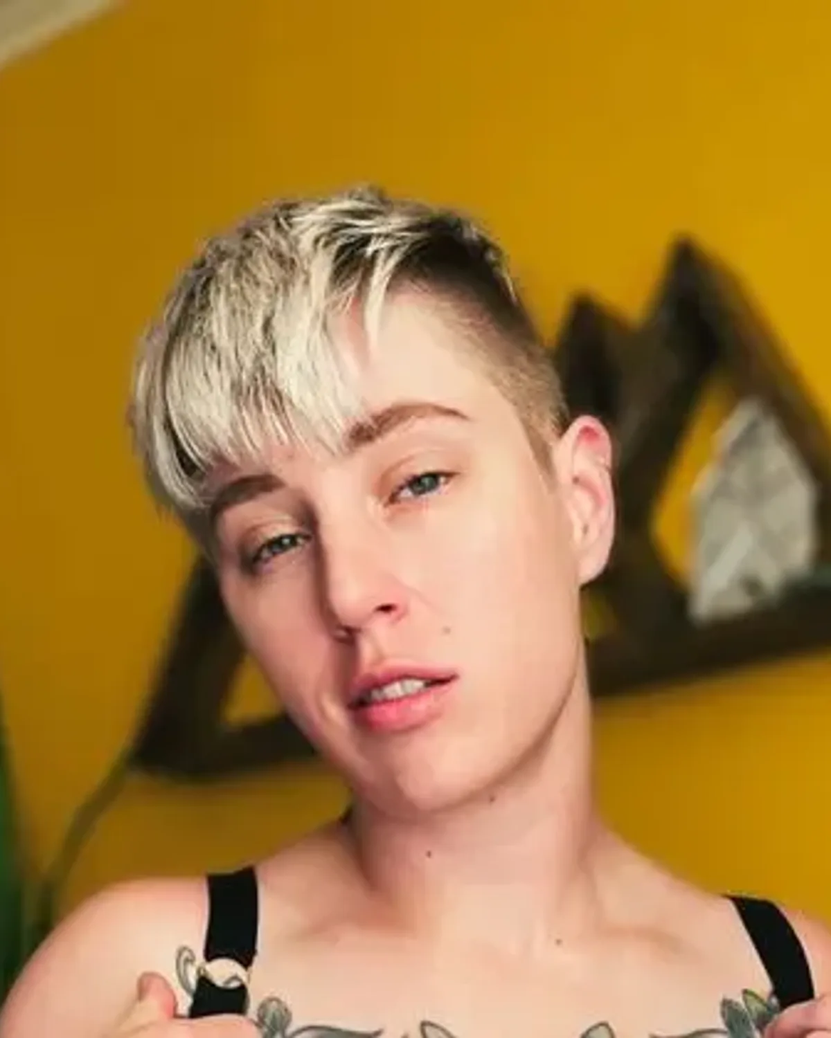 Jaq Quicksilver 💦 OnlyFans photo 1