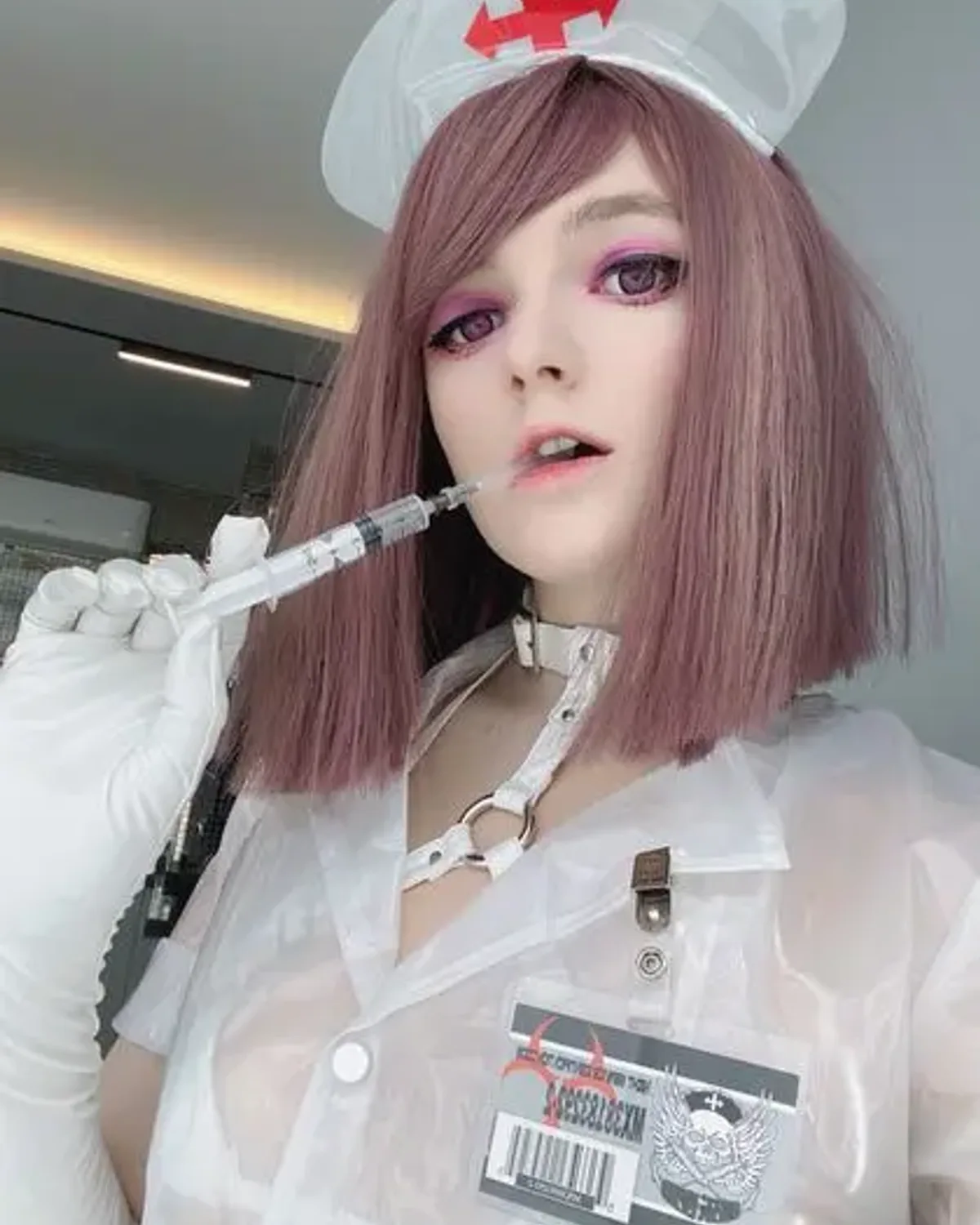 Foggy Cat OnlyFans photo 1