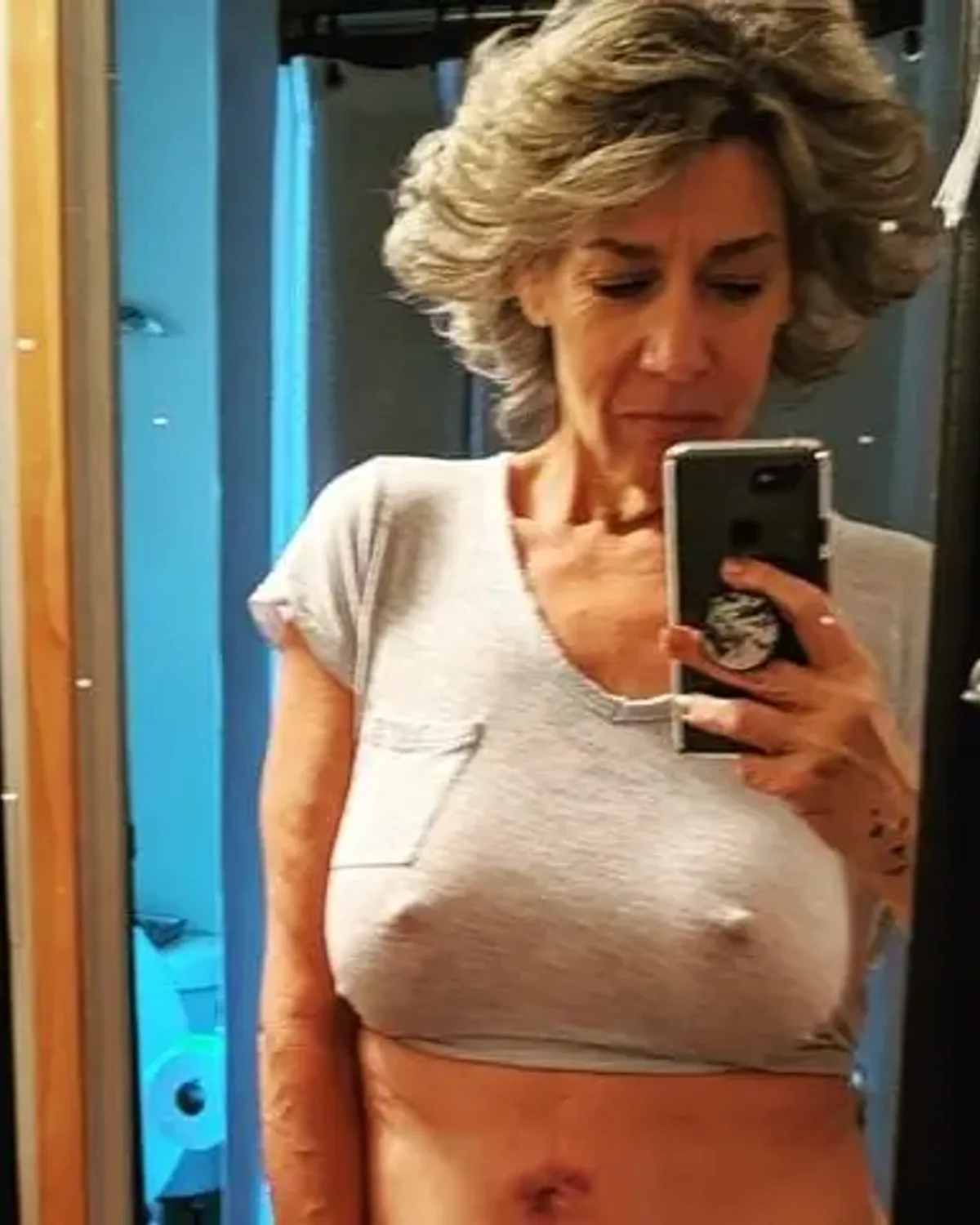 Josie Mature Wildcat OnlyFans photo 1