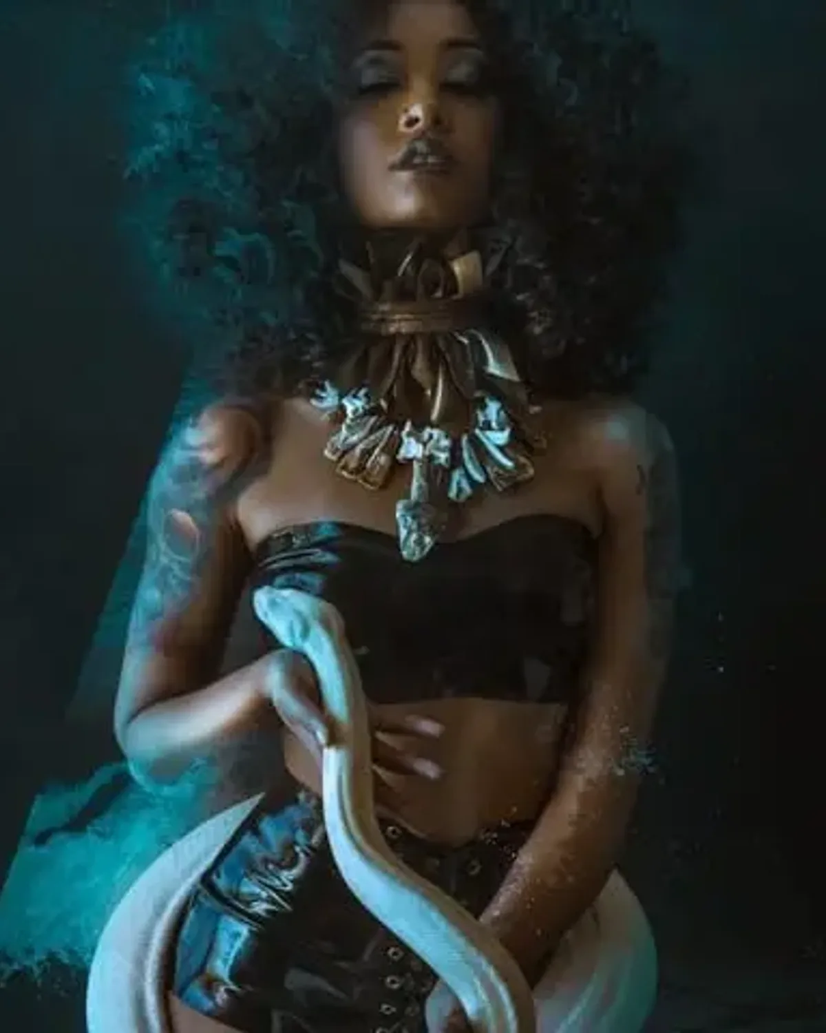 Skin Diamond OnlyFans photo 1