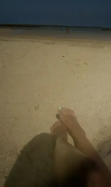 chany-foot