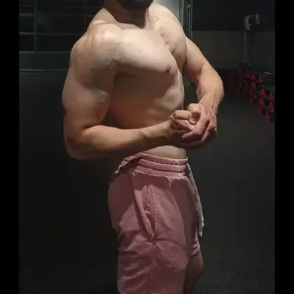 chazgeorgie