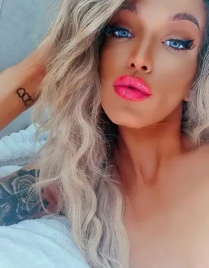cherriefox